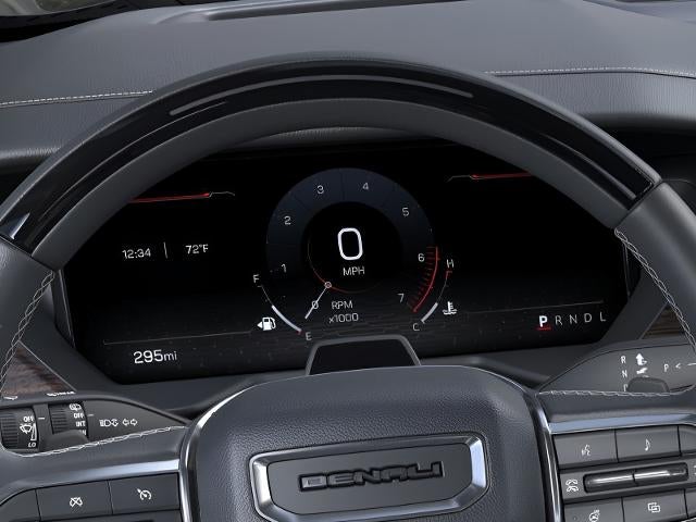 2026 GMC Acadia AWD Denali Ultimate