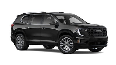 2026 GMC Acadia AWD Denali Ultimate