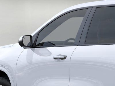 2026 GMC Acadia AWD Denali Ultimate