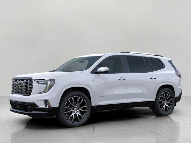 2026 GMC Acadia AWD Denali Ultimate