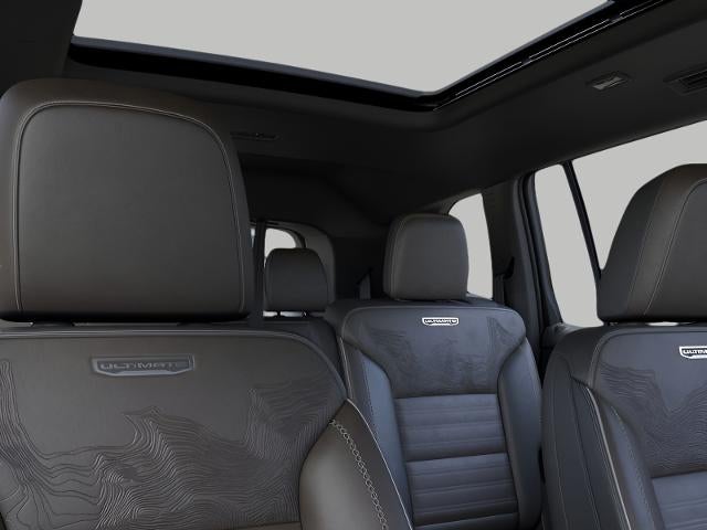 2026 GMC Acadia AWD Denali Ultimate