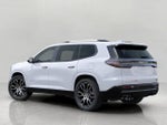 2026 GMC Acadia AWD Denali Ultimate
