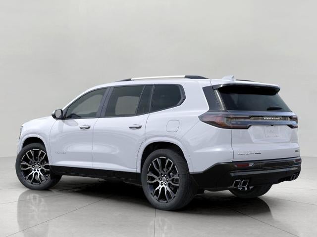2026 GMC Acadia AWD Denali Ultimate