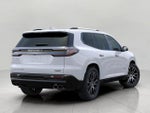 2026 GMC Acadia AWD Denali Ultimate