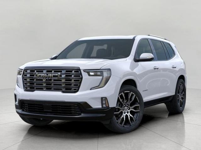 2026 GMC Acadia AWD Denali Ultimate