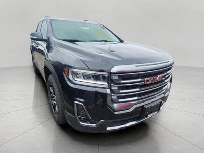 2023 GMC Acadia AWD AT4