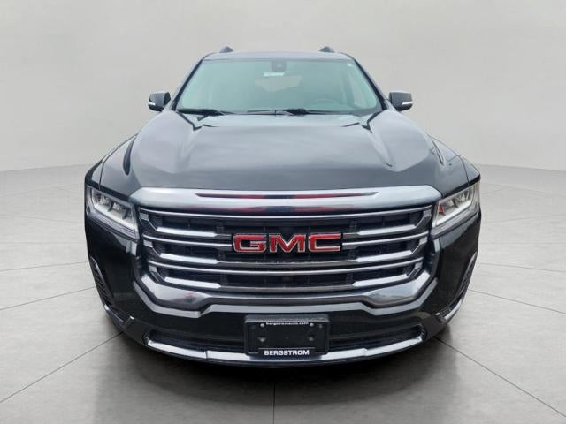 2023 GMC Acadia AWD AT4