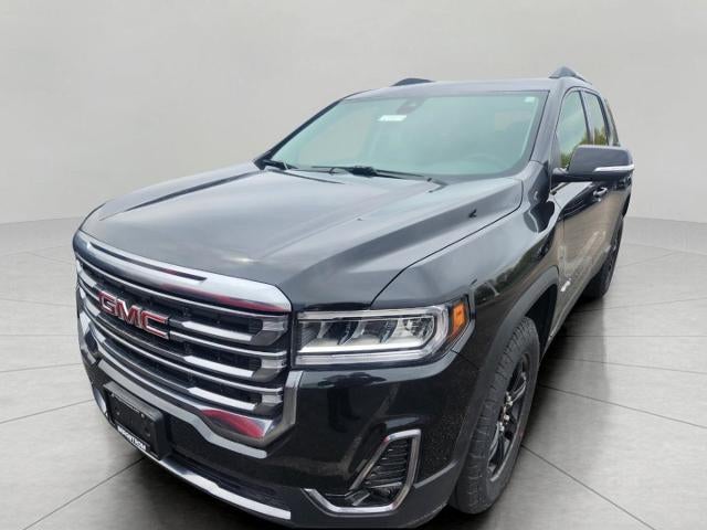2023 GMC Acadia AWD AT4