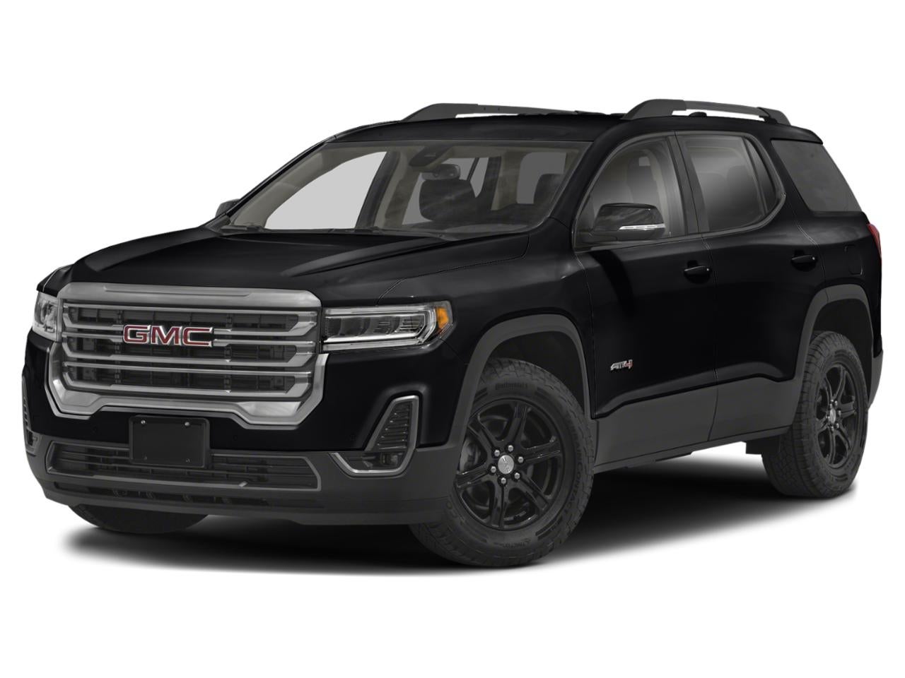 Used 2020 GMC Acadia AT4 with VIN 1GKKNLLSXLZ191312 for sale in Neenah, WI