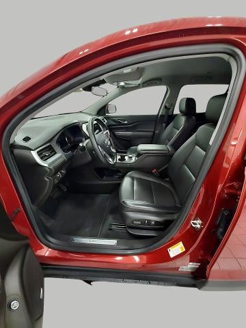 2023 GMC Acadia AWD SLT