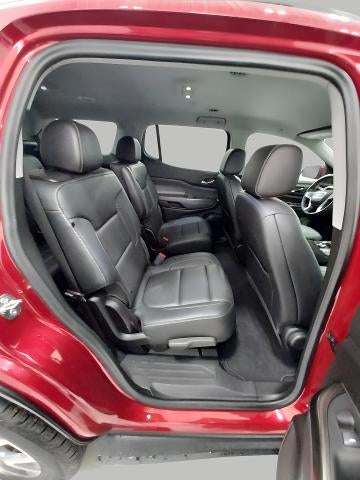 2023 GMC Acadia AWD SLT