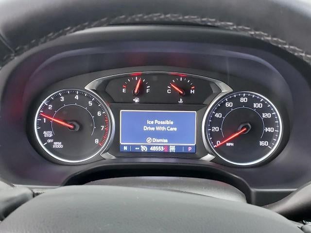 2023 GMC Acadia AWD SLT
