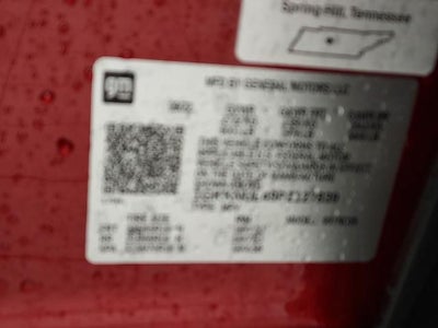 2023 GMC Acadia AWD SLT