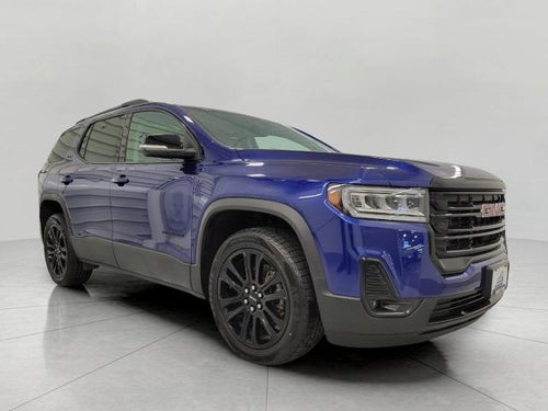 2023 GMC Acadia AWD SLT