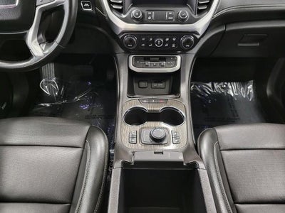 2023 GMC Acadia AWD SLT