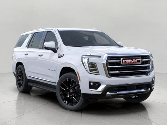 2026 GMC Yukon 4WD 4dr Elevation