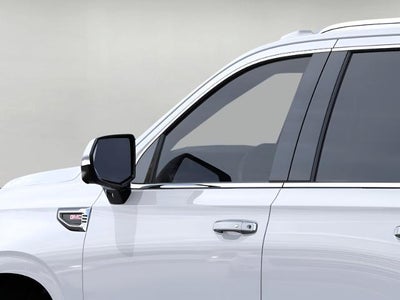 2026 GMC Yukon 4WD 4dr Elevation