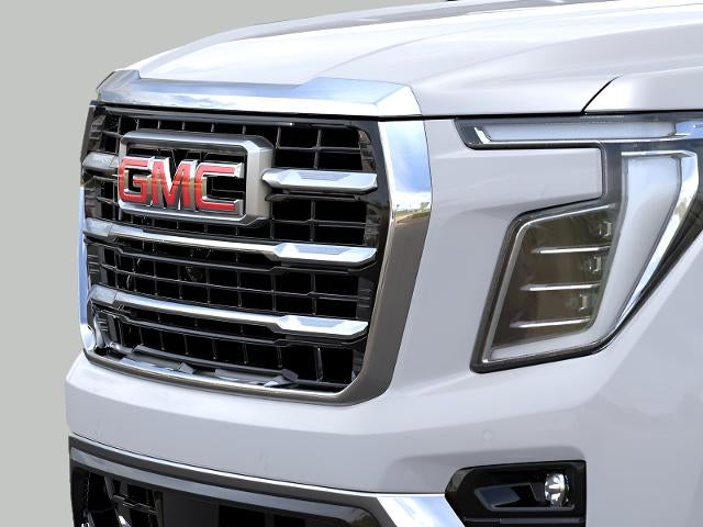 2026 GMC Yukon 4WD 4dr Elevation