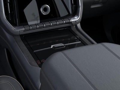 2026 GMC Yukon 4WD 4dr Elevation