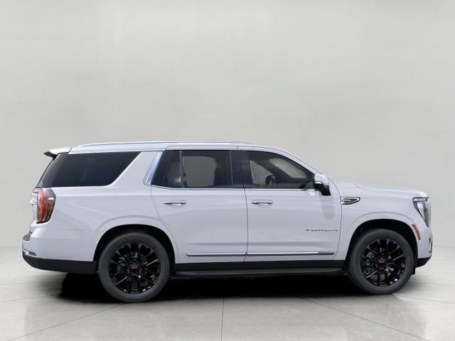 2026 GMC Yukon 4WD 4dr Elevation