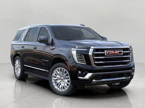 2026 GMC Yukon 4WD 4dr Elevation