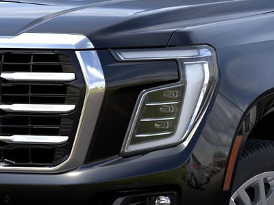 2026 GMC Yukon 4WD 4dr Elevation