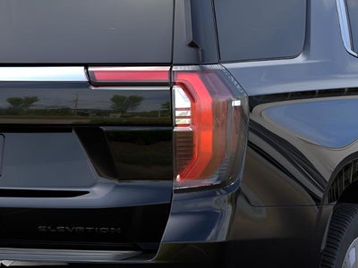 2026 GMC Yukon 4WD 4dr Elevation