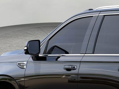 2026 GMC Yukon 4WD 4dr Elevation