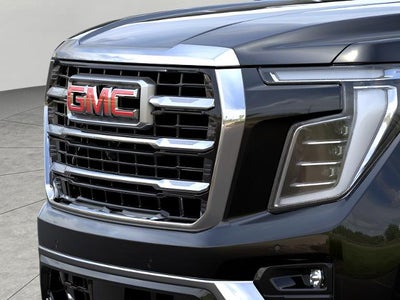 2026 GMC Yukon 4WD 4dr Elevation