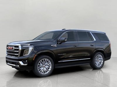 2026 GMC Yukon 4WD 4dr Elevation