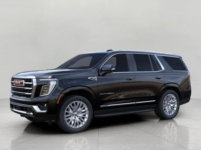 2026 GMC Yukon 4WD 4dr Elevation