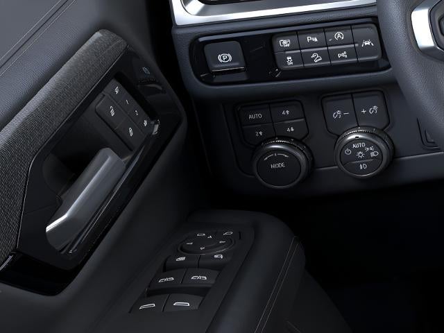 2026 GMC Yukon 4WD 4dr Elevation