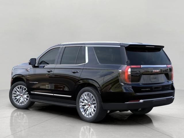 2026 GMC Yukon 4WD 4dr Elevation