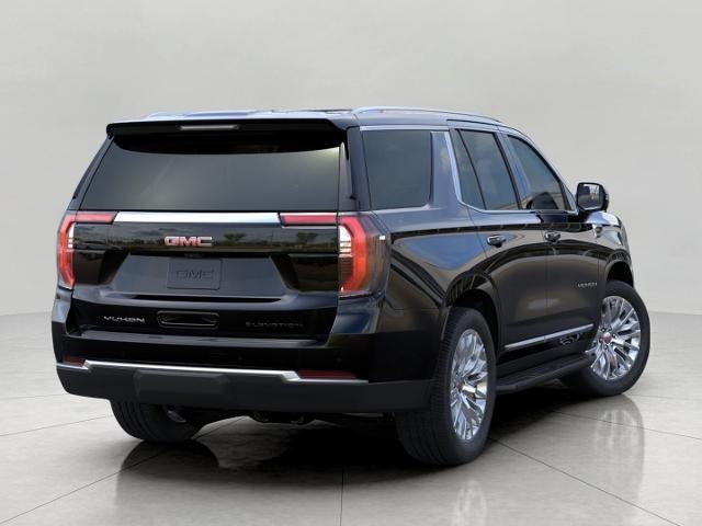 2026 GMC Yukon 4WD 4dr Elevation