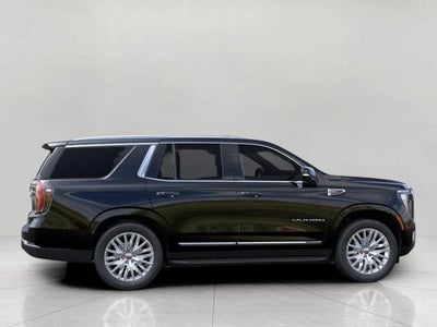 2026 GMC Yukon 4WD 4dr Elevation