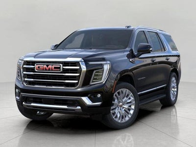2026 GMC Yukon 4WD 4dr Elevation