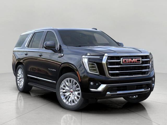 2026 GMC Yukon 4WD 4dr Elevation