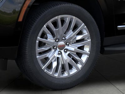 2026 GMC Yukon 4WD 4dr Elevation