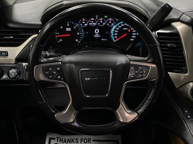 2020 GMC Yukon 4WD 4dr Denali