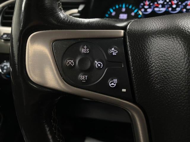 2020 GMC Yukon 4WD 4dr Denali