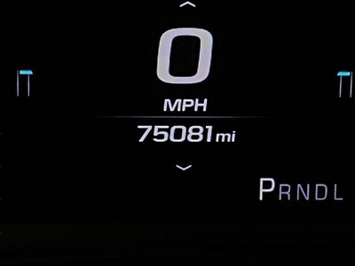 2020 GMC Yukon 4WD 4dr Denali