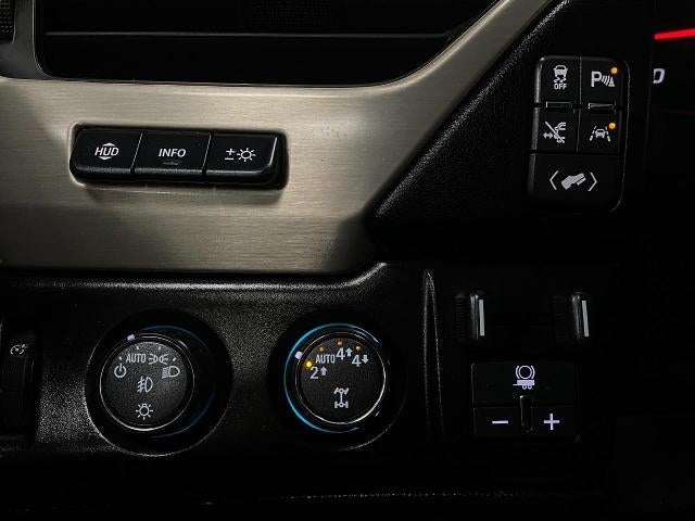 2020 GMC Yukon 4WD 4dr Denali