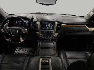 2020 GMC Yukon 4WD 4dr Denali