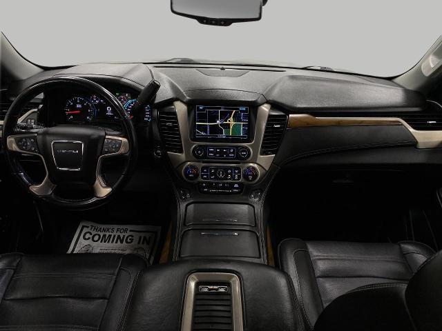 2020 GMC Yukon 4WD 4dr Denali