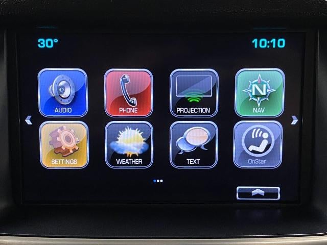 2020 GMC Yukon 4WD 4dr Denali