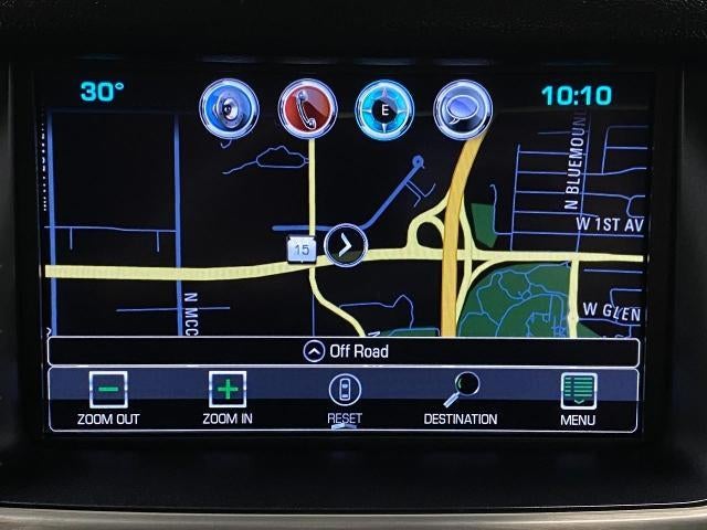 2020 GMC Yukon 4WD 4dr Denali