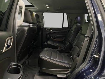 2020 GMC Yukon 4WD 4dr Denali