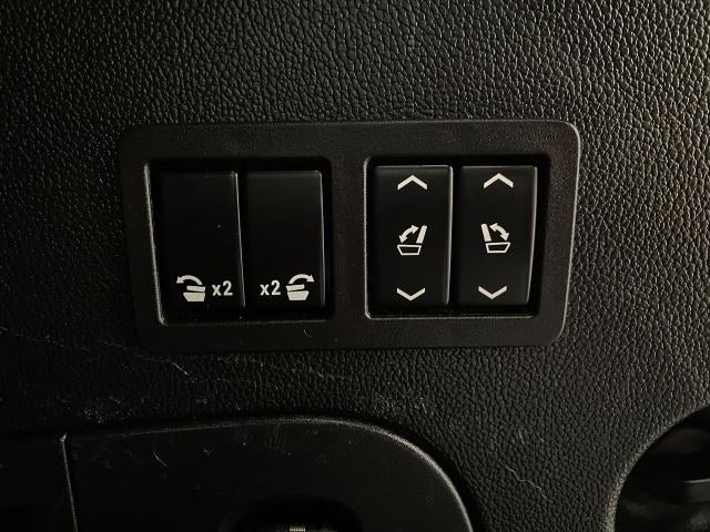 2020 GMC Yukon 4WD 4dr Denali