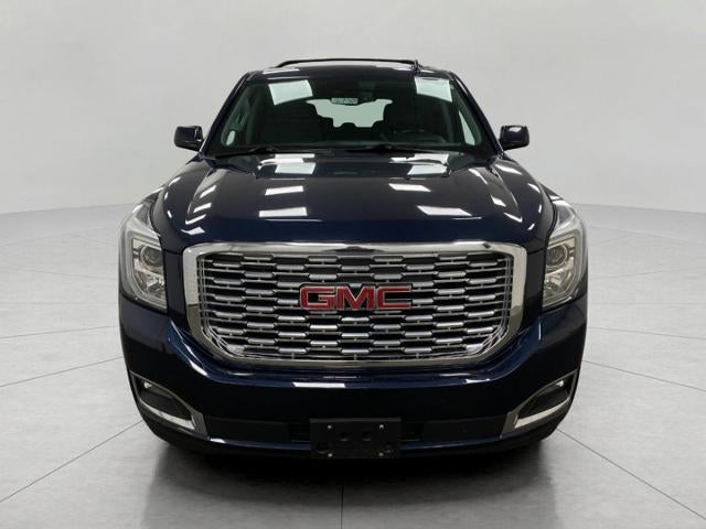 2020 GMC Yukon 4WD 4dr Denali