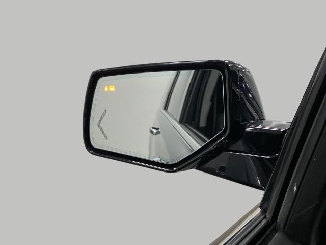 2020 GMC Yukon 4WD 4dr Denali